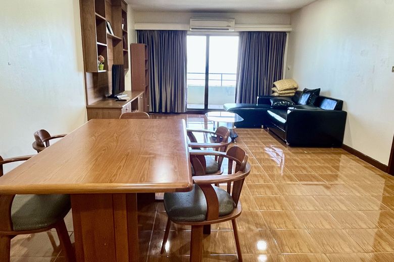 2 Bedroom Condo For Rent