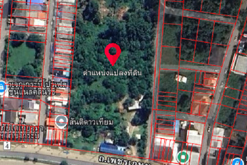 Land for sale in Krabi Yai, Krabi