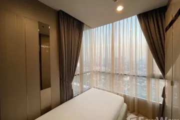 2 Bedroom Condo for sale in Bang Sue, Bangkok near MRT Tao Poon