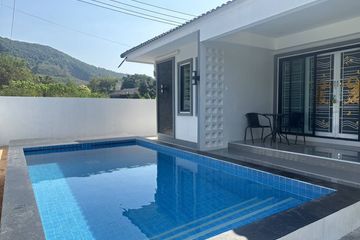 3 Bedroom Villa for rent in Sattahip, Chonburi
