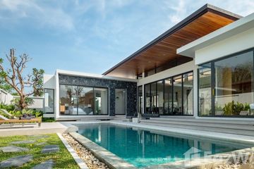 3 Bedroom Villa for sale in Botanica Luxury Krabi, Ao Nang, Krabi