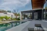 3 Bedroom Villa for sale in Botanica Luxury Krabi, Ao Nang, Krabi