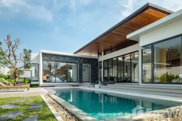 3 Bedroom Villa for sale in Ao Nang, Krabi