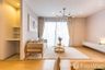 2 Bedroom Condo for Sale or Rent in HQ by Sansiri, Khlong Tan Nuea, Bangkok near BTS Thong Lo