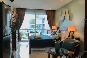 Condo for Sale or Rent in Nong Prue, Chonburi
