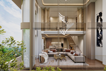 3 Bedroom Condo for sale in Khlong Tan Nuea, Bangkok near BTS Phrom Phong