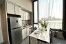 1 Bedroom Condo for sale in The Reserve Phahol - Pradipat, Phaya Thai, Bangkok near BTS Saphan Kwai