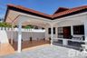 2 Bedroom Villa for rent in Royal Park Village, Nong Prue, Chonburi