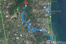 Land for sale in Hin Lek Fai, Prachuap Khiri Khan