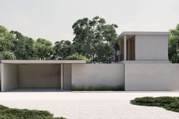 4 Bedroom Villa for sale in Thap Tai, Prachuap Khiri Khan