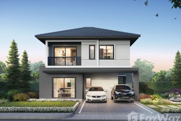 3 Bedroom House for sale in BRITANIA HOME Bangna km.17, Bang Chalong, Samut Prakan