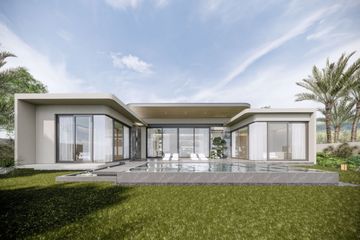 3 Bedroom Villa for sale in Rawai, Phuket