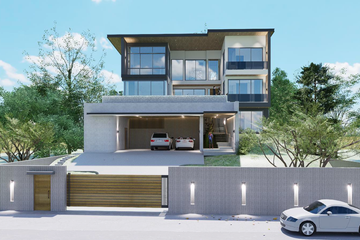 5 Bedroom Villa for sale in Chalong, Phuket