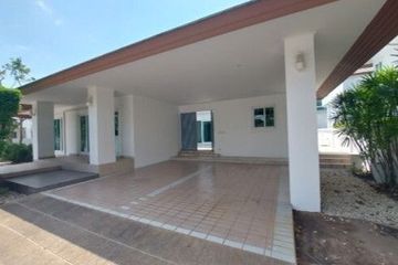 3 Bedroom Villa for sale in Bang Lamung, Chonburi