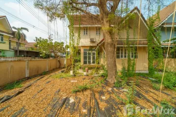 3 Bedroom House for sale in Lat Sawai, Pathum Thani