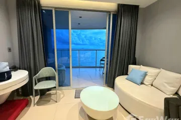 1 Bedroom Condo for rent in Nong Prue, Chonburi