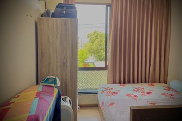 Apartment for sale in Bang Sue, Bangkok near MRT Bang Pho