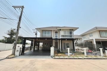 3 Bedroom House for sale in San Na Meng, Chiang Mai