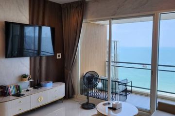 2 Bedroom Condo for sale in Na Jomtien, Chonburi