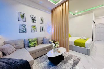 Condo for rent in Nong Prue, Chonburi