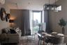 2 Bedroom Condo for Sale or Rent in RHYTHM Ekkamai, Khlong Tan Nuea, Bangkok near BTS Ekkamai