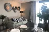 2 Bedroom Condo for Sale or Rent in RHYTHM Ekkamai, Khlong Tan Nuea, Bangkok near BTS Ekkamai