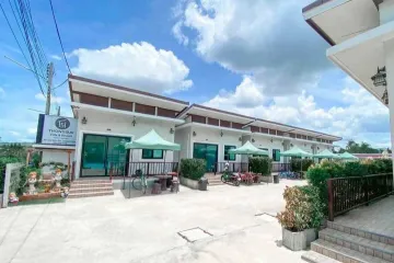 9 Bedroom Hotel / Resort for sale in Pak Nam Pran, Prachuap Khiri Khan