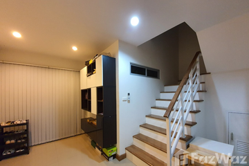 3 Bedroom Townhouse for sale in Pruksatown Nexts Bangna KM.5, Bang Kaeo, Samut Prakan