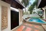 4 Bedroom Villa for sale in Bang Lamung, Chonburi