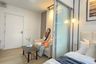1 Bedroom Condo for sale in The Privacy Ladprao - Sena, Lat Phrao, Bangkok near MRT Lat Phrao