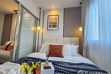 1 Bedroom Condo for sale in Lat Phrao, Bangkok