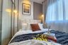 1 Bedroom Condo for sale in The Privacy Ladprao - Sena, Lat Phrao, Bangkok near MRT Lat Phrao