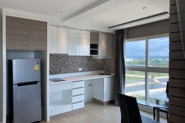 1 Bedroom Condo for Sale or Rent in Nong Prue, Chonburi