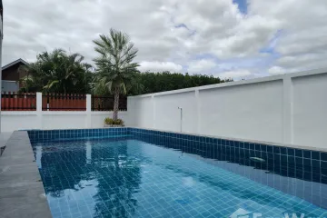 3 Bedroom House for sale in Hin Lek Fai, Prachuap Khiri Khan