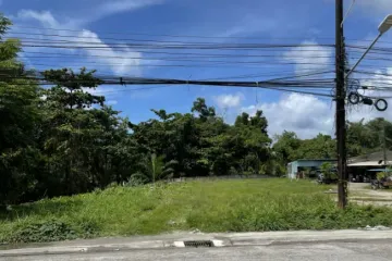 Land for sale in Khao Niwet, Ranong
