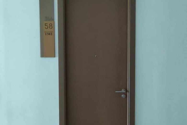 1 Bedroom Condo