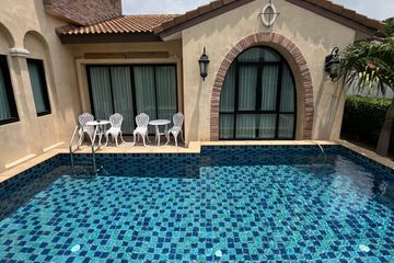 3 Bedroom Villa for rent in Na Jomtien, Chonburi