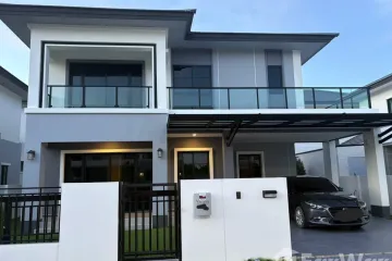 3 Bedroom House for rent in Phla, Rayong