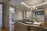 3 Bedroom House for sale in The Royal Residence, Chorakhe Bua, Bangkok