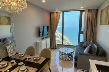 1 Bedroom Condo for sale in Copacabana Golf Jomtien, Nong Prue, Chonburi