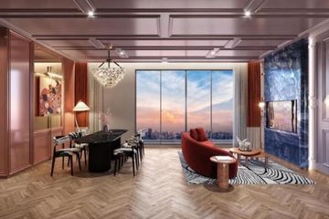 2 Bedroom Condo for sale in Khlong Ton Sai, Bangkok near BTS Charoen Nakhon