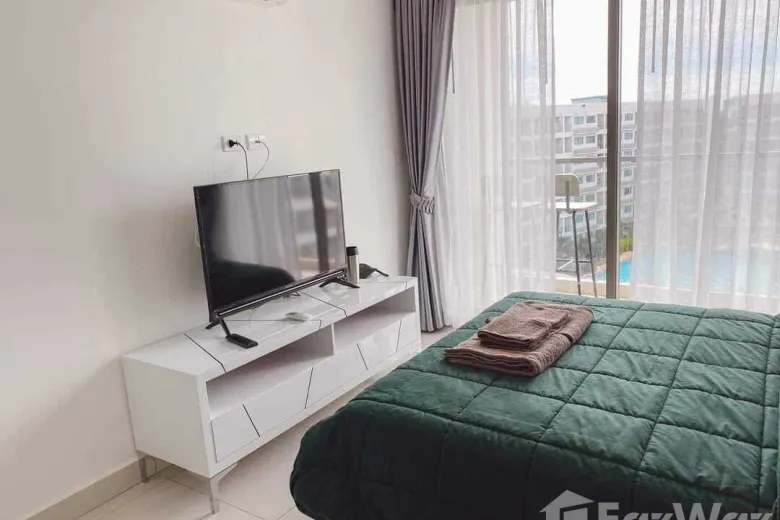 Condo For Rent