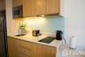 Condo for rent in The Cliff, Nong Prue, Chonburi