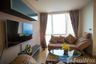 Condo for rent in The Cliff, Nong Prue, Chonburi