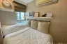 3 Bedroom Condo for Sale or Rent in Belle Grand Rama 9, Huai Khwang, Bangkok near MRT Phra Ram 9