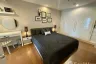 3 Bedroom Condo for Sale or Rent in Belle Grand Rama 9, Huai Khwang, Bangkok near MRT Phra Ram 9