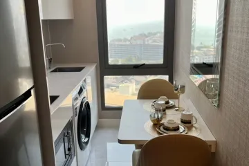 1 Bedroom Condo for rent in Copacabana Beach Jomtien, Nong Prue, Chonburi