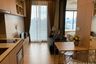 1 Bedroom Condo for Sale or Rent in M Jatujak, Chom Phon, Bangkok near BTS Mo chit