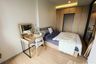 1 Bedroom Condo for Sale or Rent in M Jatujak, Chom Phon, Bangkok near BTS Mo chit