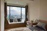 1 Bedroom Condo for Sale or Rent in M Jatujak, Chom Phon, Bangkok near BTS Mo chit